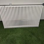 Design Radiator Radson NF, wit